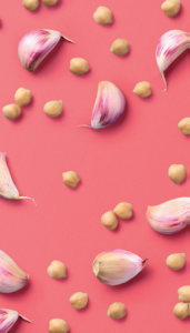 Hummus classic recipe